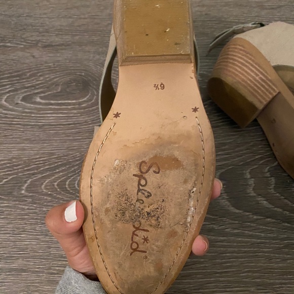 Splendid Booties - Picture 3 of 4